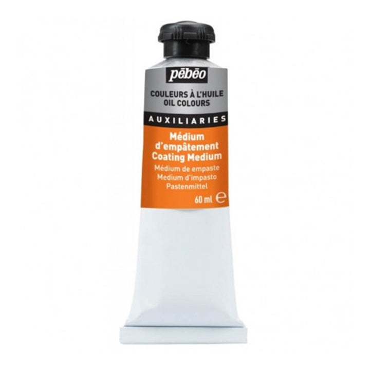 Coating медиум Pebeo за маслени бои — изображение 1