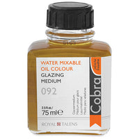 Cobra глазурен медиум 092 - 75 ml — изображение 1