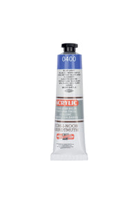 Акрилна боя KOH - I - NOOR 40ML – охра