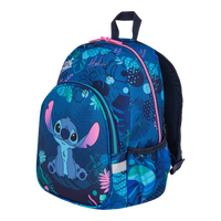 Colorino детска раничка Toby Stitch 13", PES, синя