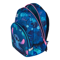 Colorino детска раничка Toby Stitch 13", PES, синя