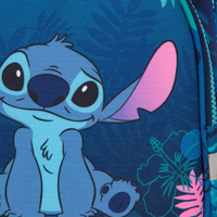 Colorino детска раничка Toby Stitch 13", PES, синя