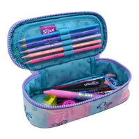 Colorino несесер Campus Stitch Pastel, незареден, PES