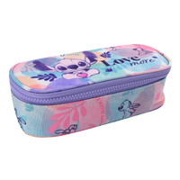 Colorino несесер Campus Stitch Pastel, незареден, PES