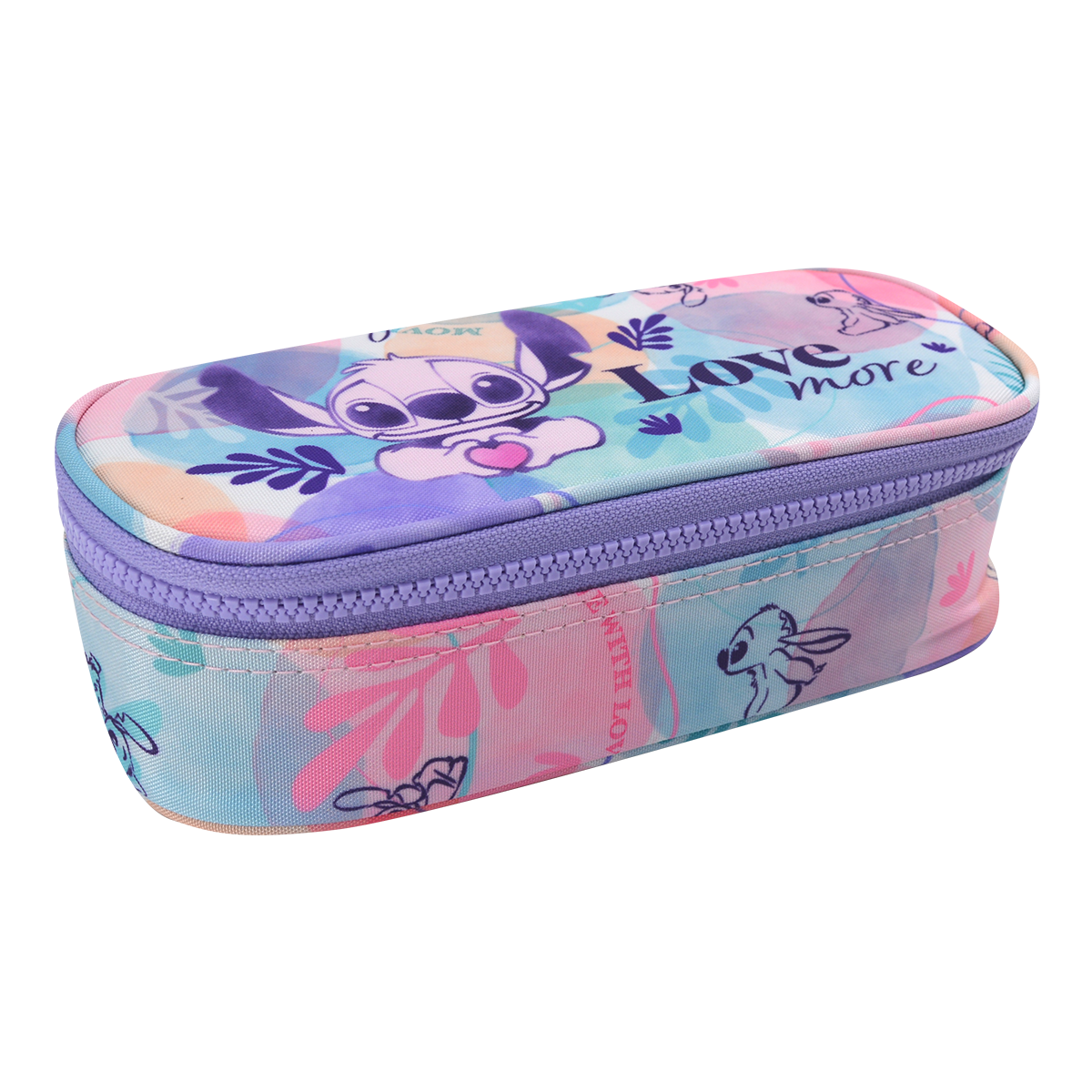 Colorino несесер Campus Stitch Pastel, незареден, PES