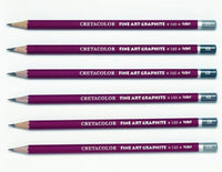 CRETACOLOR Fine Art молив — изображение 1
