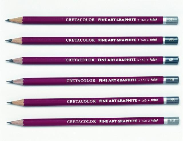 CRETACOLOR Fine Art молив — изображение 1