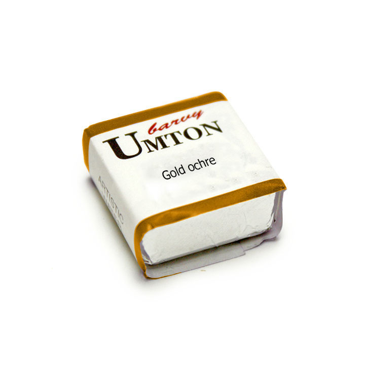 Gold ochre 2.6 ml