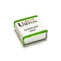 Permanent green lightest 2.6 ml