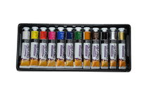 DALER ROWNEY Graduate комплект акрилни бои 12 x 22 ml