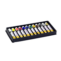 DALER ROWNEY Graduate комплект акрилни бои 12 x 22 ml