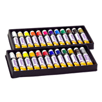 Комплект акрилни бои DALER ROWNEY Graduate 24 x 22 ml