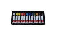 DALER ROWNEY D&R Graduate комплект маслени бои 12 x 22 ml