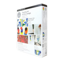DALER ROWNEY D&R Simply пълен комплект за pouring