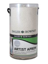 Защитна престилка DALER ROWNEY Simply