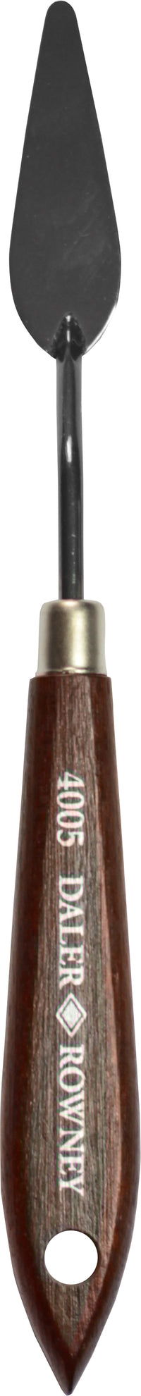 Художническа шпакла DALER ROWNEY N05 - 54 x 17 mm