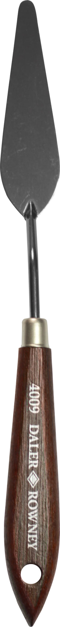 Художествена шпакла DALER ROWNEY N09 (83 x 23 mm)