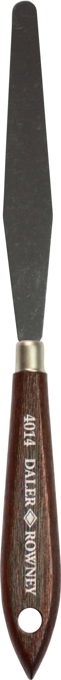Шпакла за рисуване DALER ROWNEY N14 – 121 x 17 mm