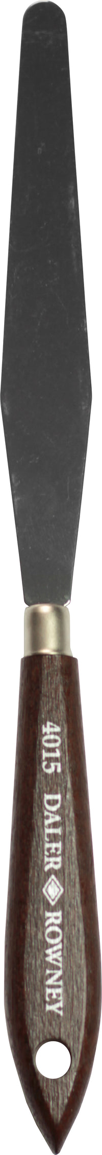 Шпакла за рисуване DALER ROWNEY N15 - 132 x 20 mm