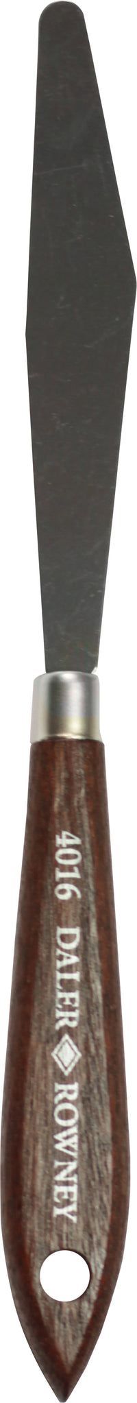 Художествена шпакла DALER ROWNEY N16 (110 x 18 mm)