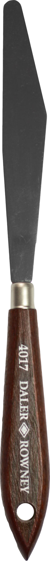 Художническа шпакла DALER ROWNEY N17 - 120 x 19 mm