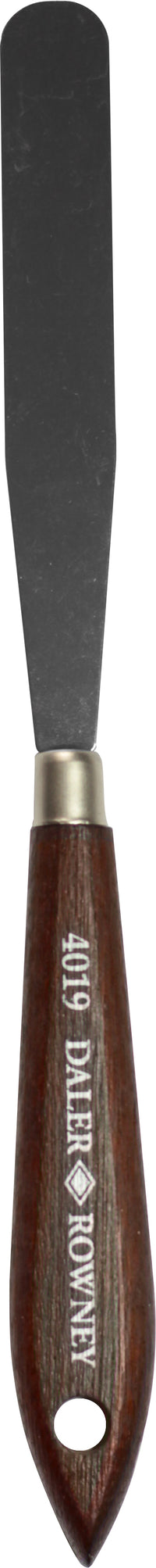 Художническа шпакла DALER ROWNEY N19 - 110 x 16 mm