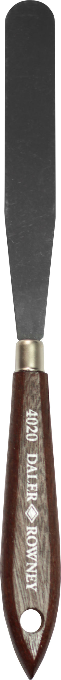 Художническа шпакла DALER ROWNEY N20 - 120 x 18 mm