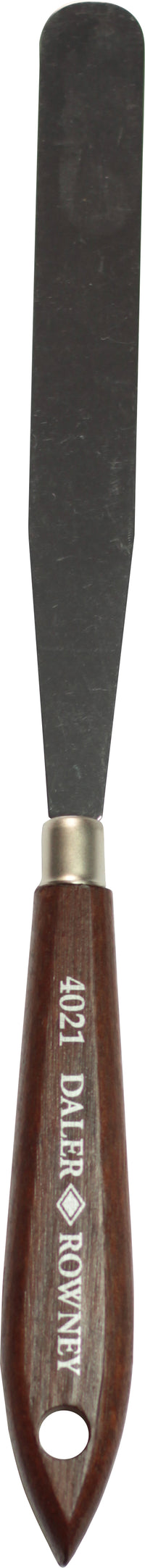 Художническа шпакла DALER ROWNEY N21 (133 x 17 mm)