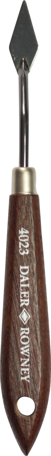 Художническа шпакла DALER ROWNEY N23 (30 x 13 mm)