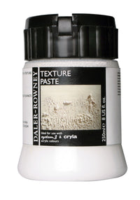 DALER ROWNEY D&R System3 релефна структурна паста 250 ml
