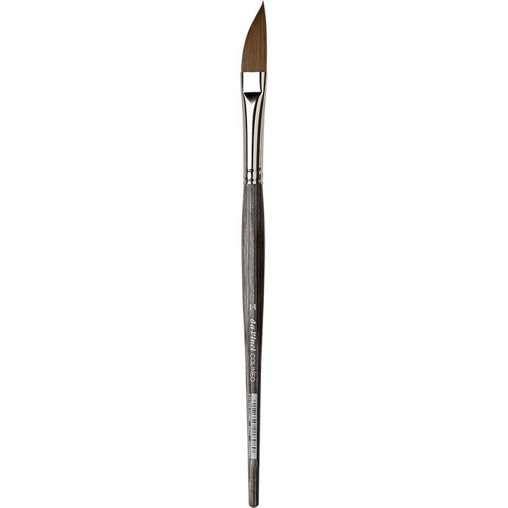 Da Vinci 5527 COLINEO наклонена четка — изображение 3