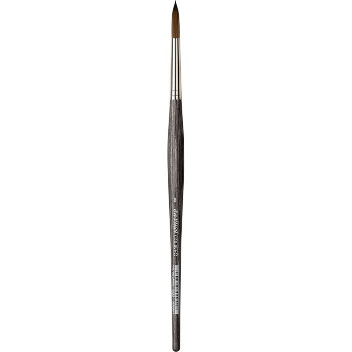 Da Vinci Четка COLINEO кръгла серия 5522 — изображение 10