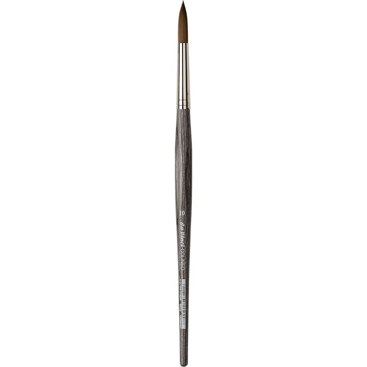 Da Vinci Четка COLINEO кръгла серия 5522 — изображение 11