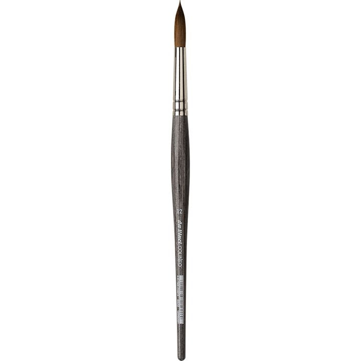Da Vinci Четка COLINEO кръгла серия 5522 — изображение 12