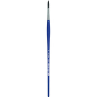 Da Vinci Четка FORTE-ACRYLICS кръгла серия 8630 — изображение 8