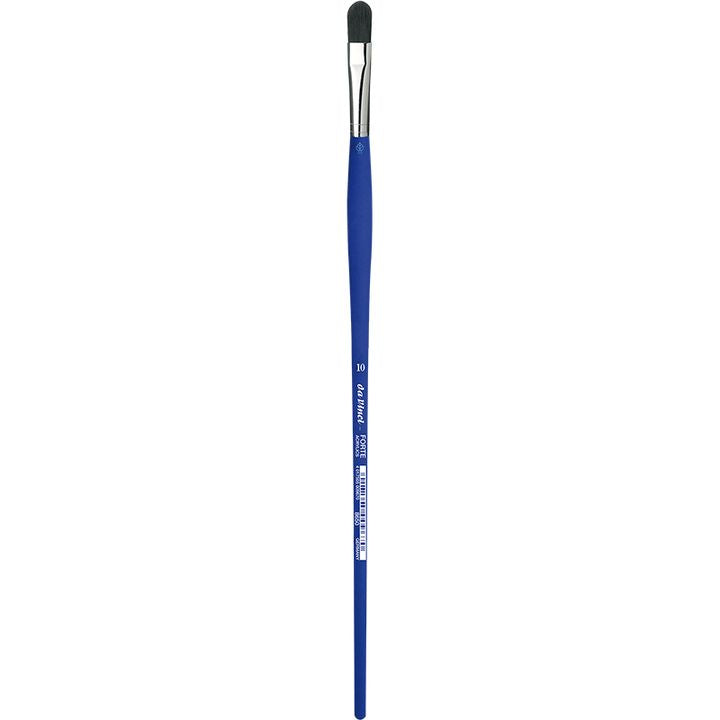 Da Vinci Четка FORTE-ACRYLICS овална серия 8650 — изображение 5