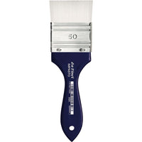 Da Vinci Четка IMPASTO плоска серия 5025 — изображение 5