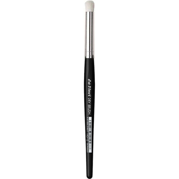 Da Vinci Dry brush кръгла четка — изображение 1