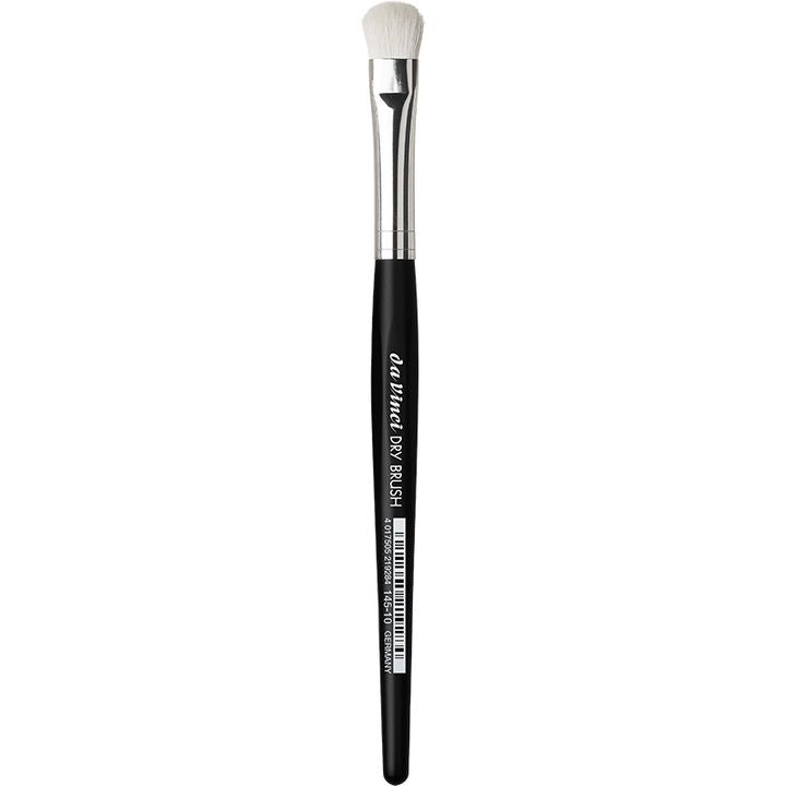 Da Vinci Dry brush овална четка — изображение 1