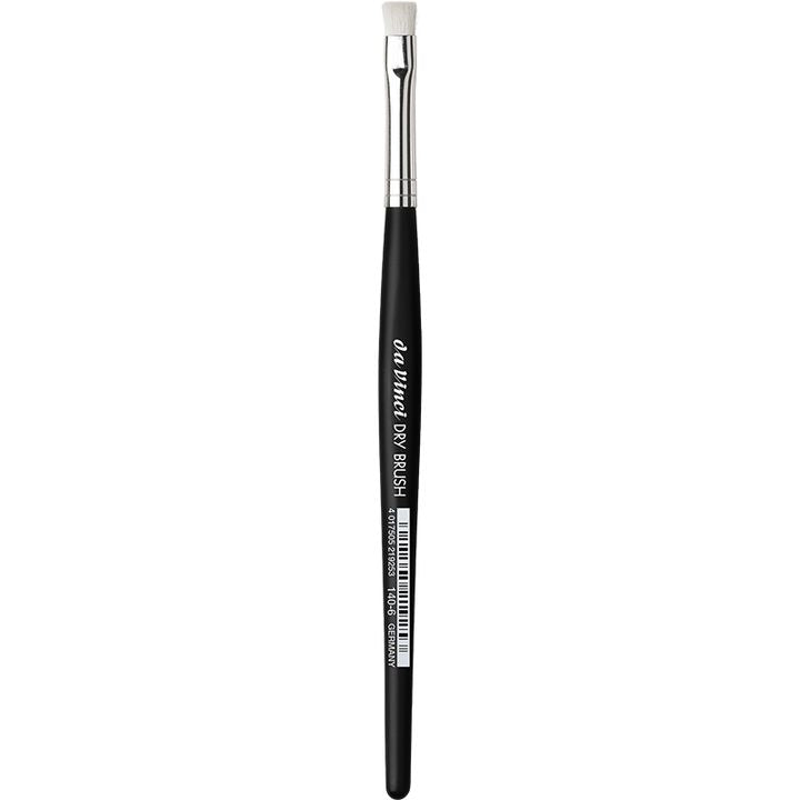 Da Vinci Dry brush плоска четка — изображение 2