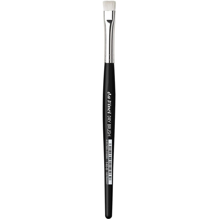 Da Vinci Dry brush плоска четка — изображение 3