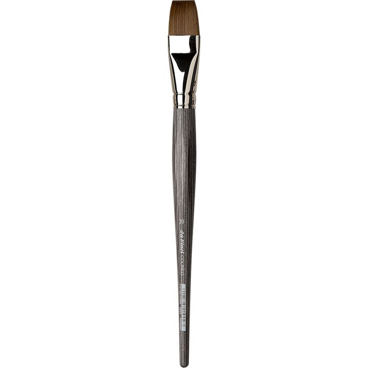 Da Vinci Плоска четка COLINEO серия 5822 – не. 20