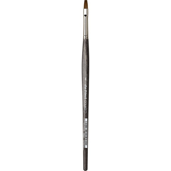 Da Vinci Плоска четка COLINEO серия 5822 — изображение 2