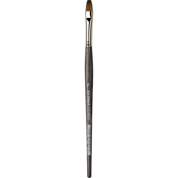 Da Vinci Плоска четка COLINEO серия 5822 — изображение 3