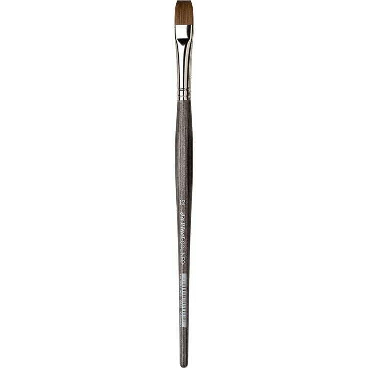 Da Vinci Плоска четка COLINEO серия 5822 — изображение 4