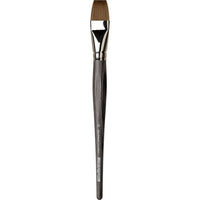Da Vinci Плоска четка COLINEO серия 5822 — изображение 7