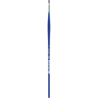 Da Vinci Четка FORTE-ACRYLICS плоска серия 8640 – не. 10