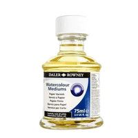 DALER ROWNEY D&R Paper Varnish лак за хартия 75 ml
