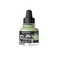 DALER ROWNEY FW перлено акрилно мастило 29,5 ml – Сребърен мъх
