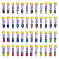 DALER ROWNEY Graduate комплект акрилни бои 48 x 22 ml
